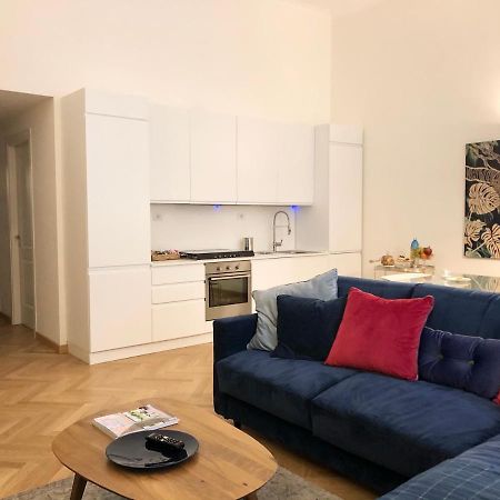Opera Luxury Rosmini Apartment Rome Exterior photo