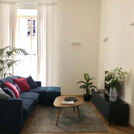 Opera Luxury Rosmini Apartment Rome Exterior photo