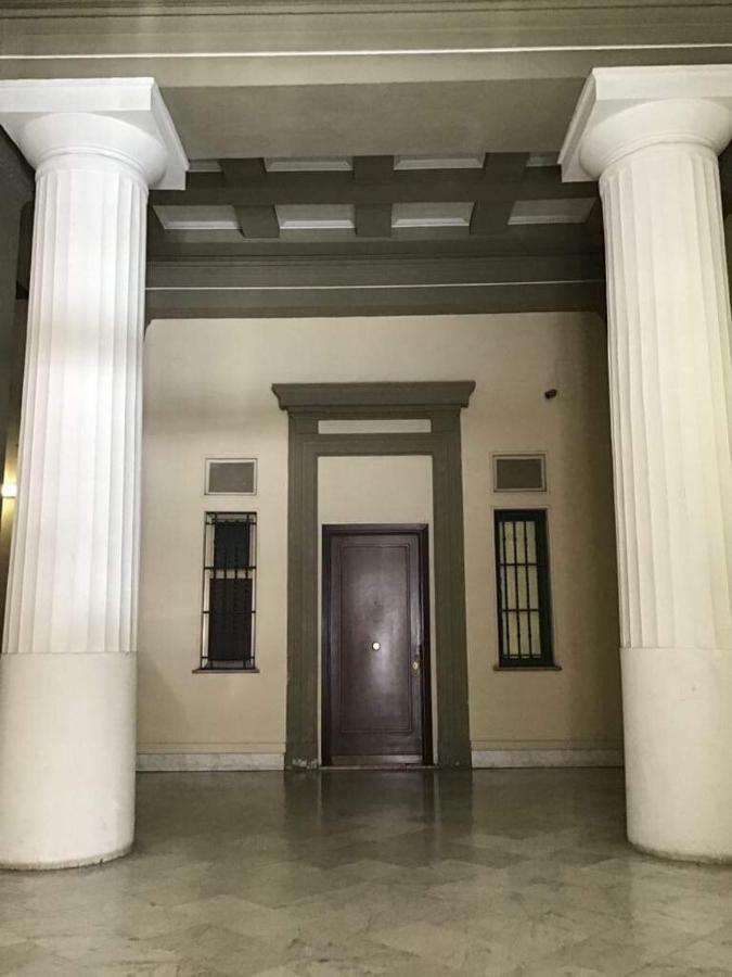 Opera Luxury Rosmini Apartment Rome Exterior photo