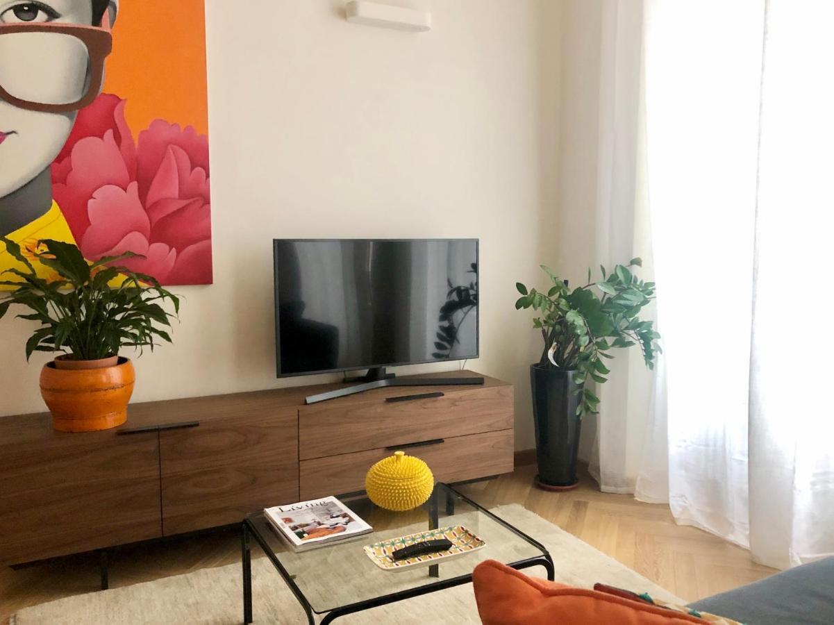 Opera Luxury Rosmini Apartment Rome Exterior photo