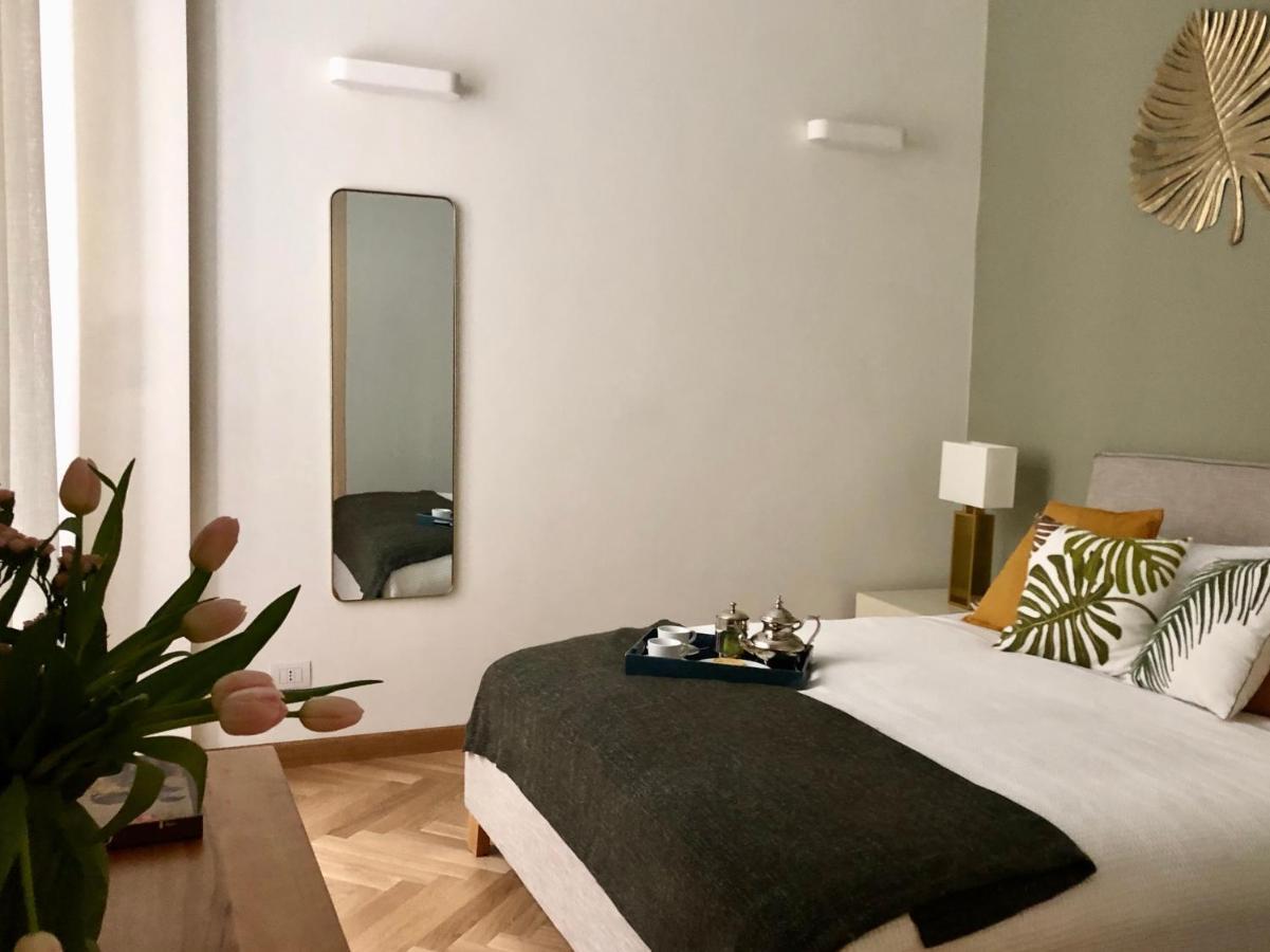 Opera Luxury Rosmini Apartment Rome Exterior photo