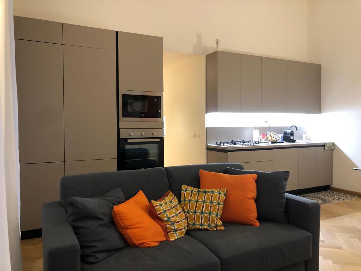 Opera Luxury Rosmini Apartment Rome Exterior photo