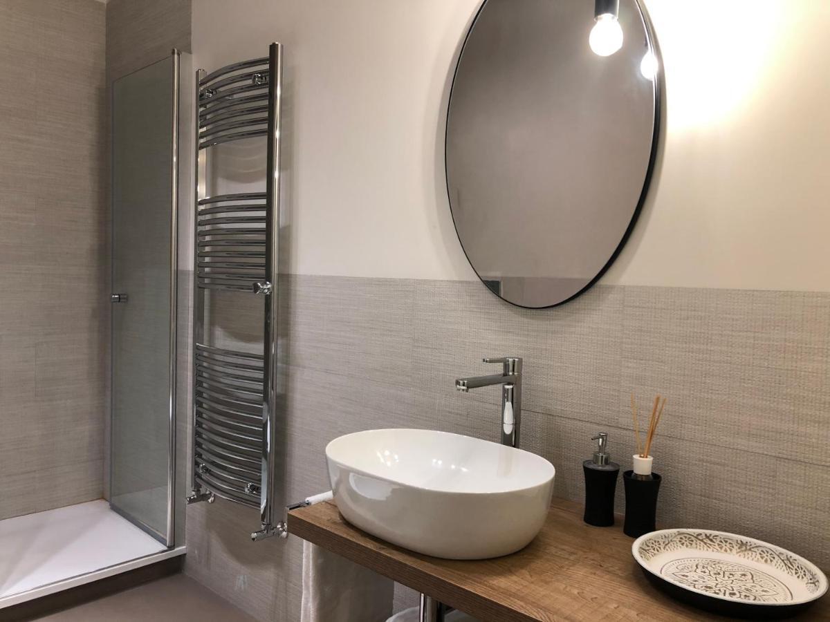 Opera Luxury Rosmini Apartment Rome Exterior photo