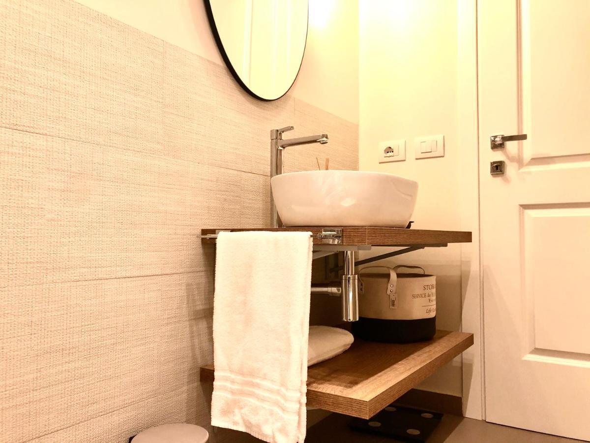 Opera Luxury Rosmini Apartment Rome Exterior photo