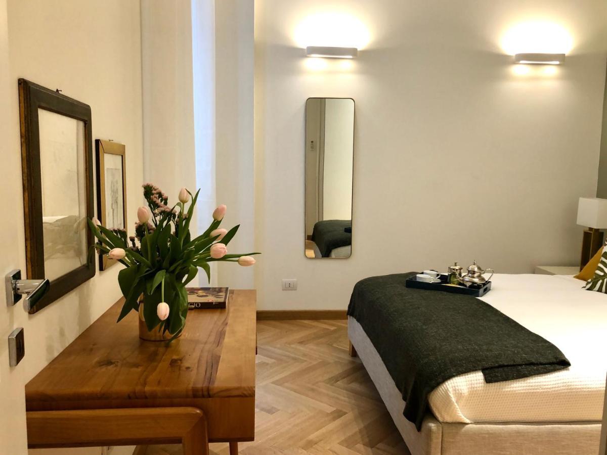 Opera Luxury Rosmini Apartment Rome Exterior photo